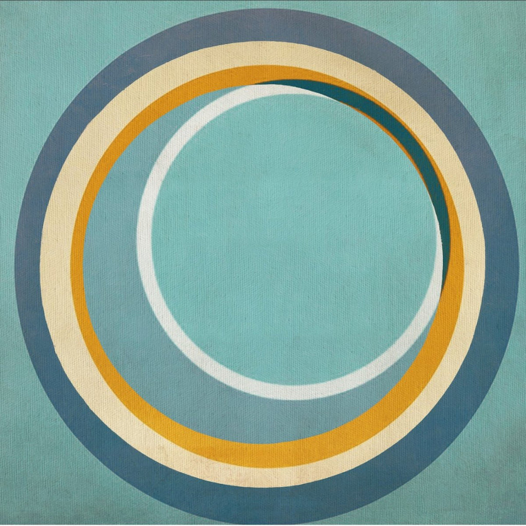 Cosmic Echo - NEW! - Vybe Interior