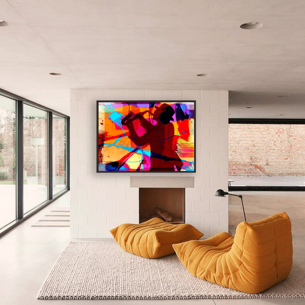 Soulmate - NEW! - Vybe Interior