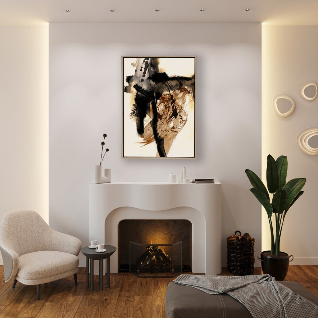 African Touch - Vybe Interior