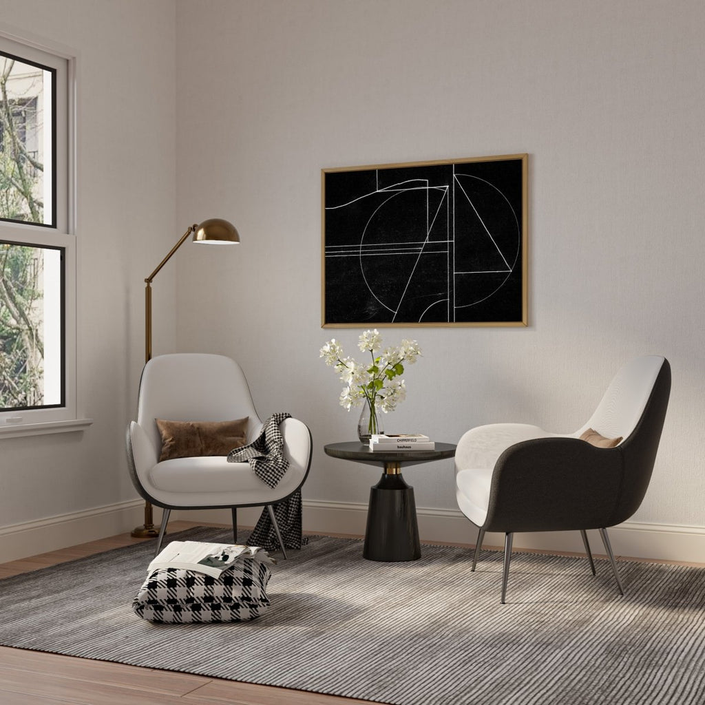 Airways - Vybe Interior
