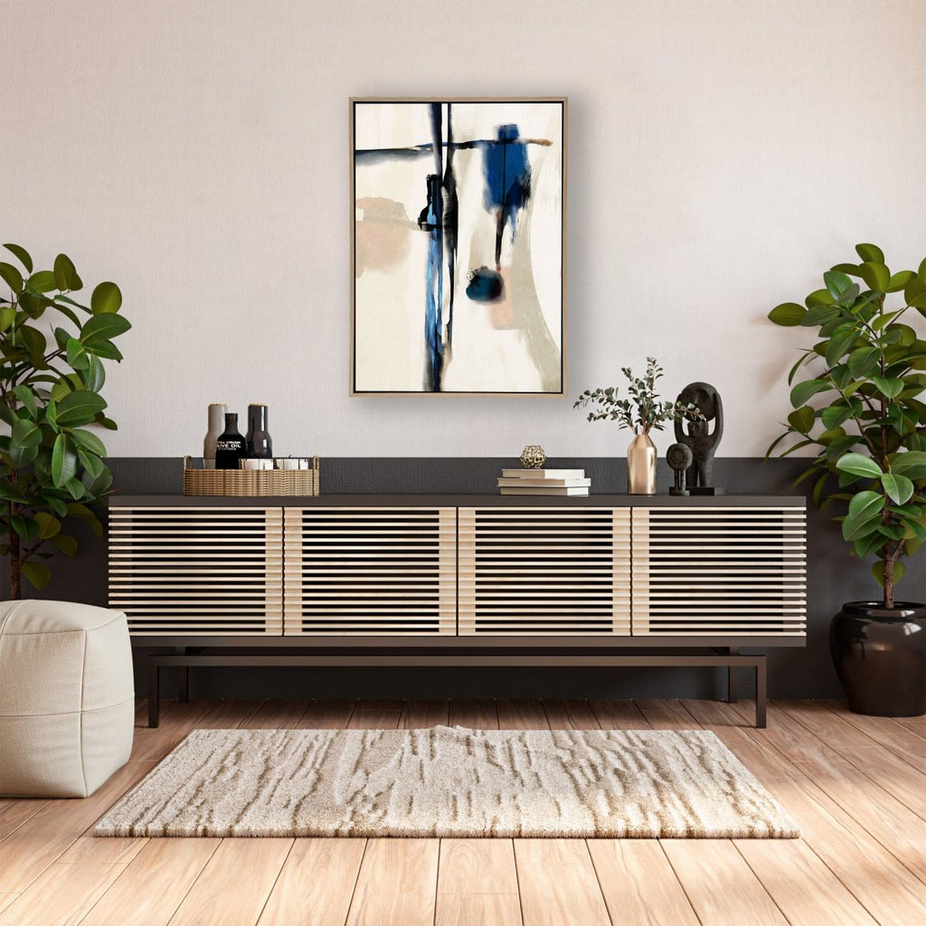 Asian Touch - Vybe Interior