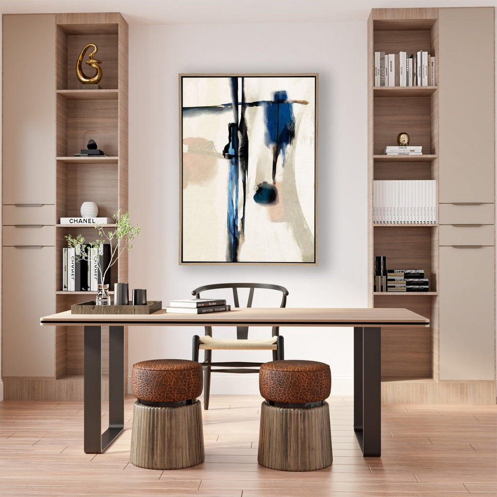 Asian Touch - Vybe Interior