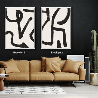 Brooklyn (Set of 2) - NEW! - Vybe Interior