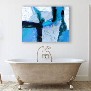 Cobalt - NEW! - Vybe Interior