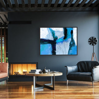 Cobalt - NEW! - Vybe Interior