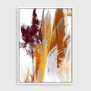 Colorful Abstract - NEW! - Vybe Interior