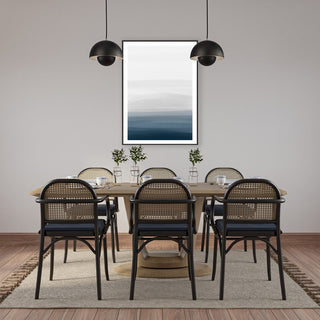 Completely Blue 3 - Vybe Interior