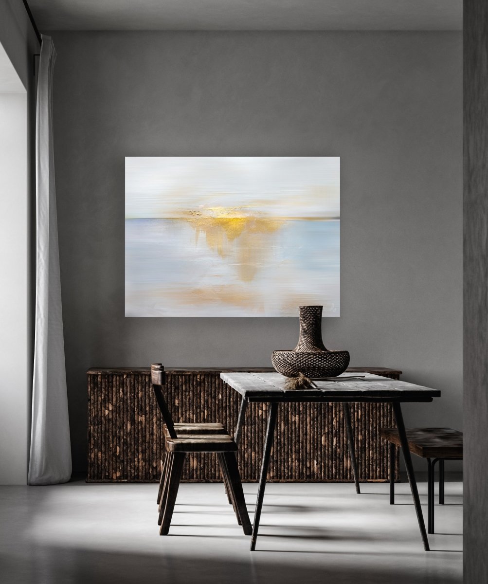 Copy of Sea and Sun - Vybe Interior