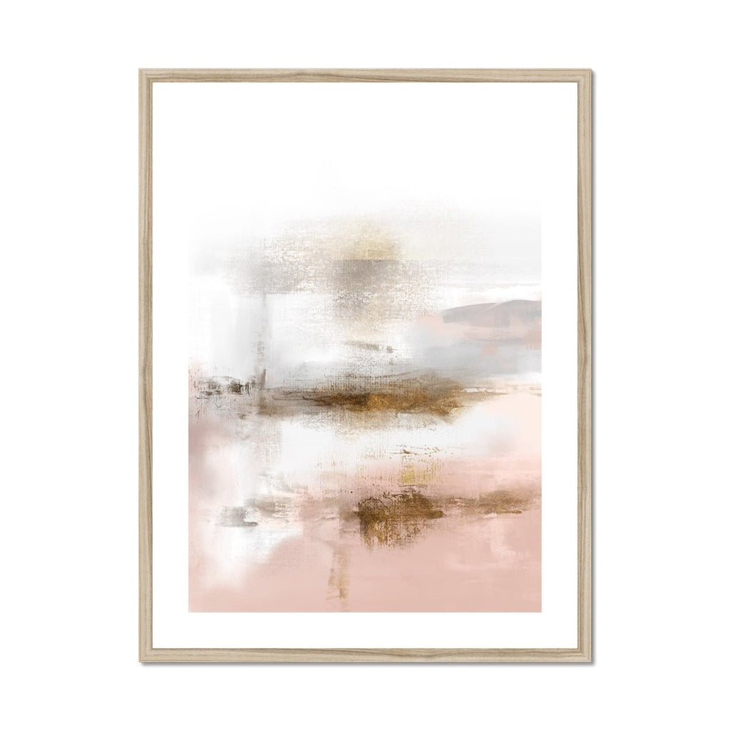 Glass of Rose 1 - Vybe Interior