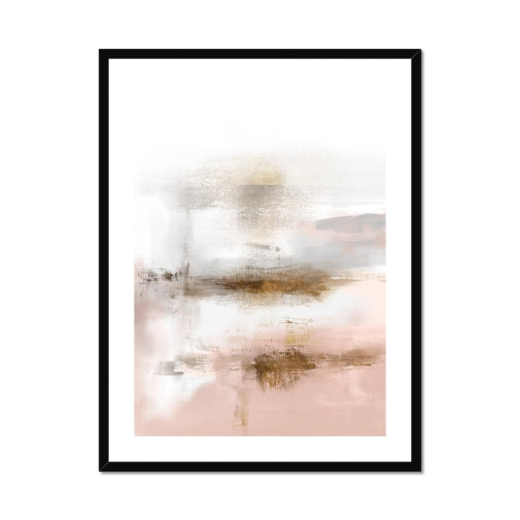 Glass of Rose 1 - Vybe Interior
