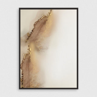 Gold Leaf - NEW! - Vybe Interior