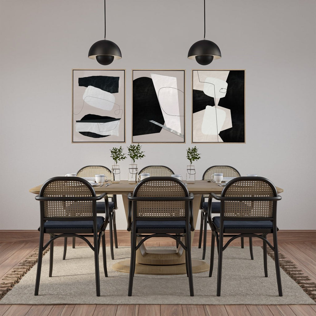 Imprint (Set of 3) - Vybe Interior