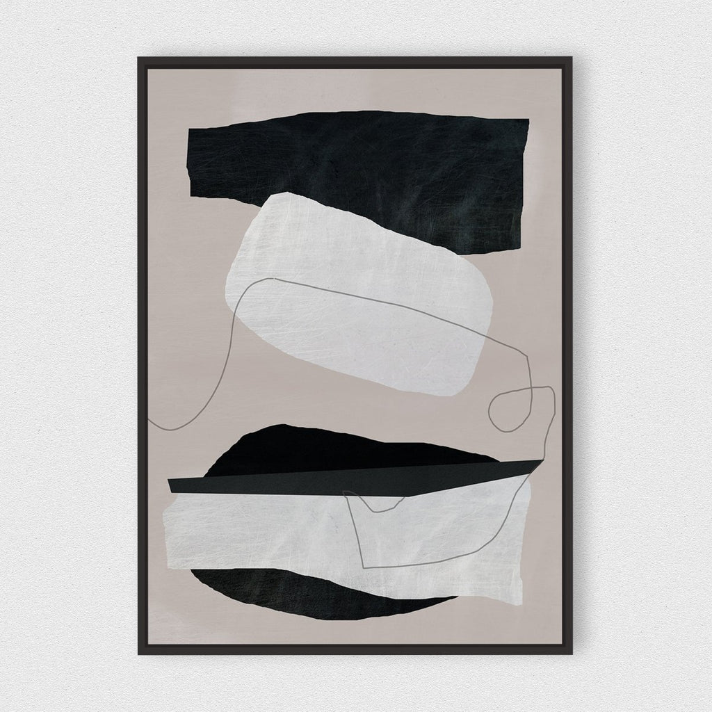 Imprint (Set of 3) - Vybe Interior