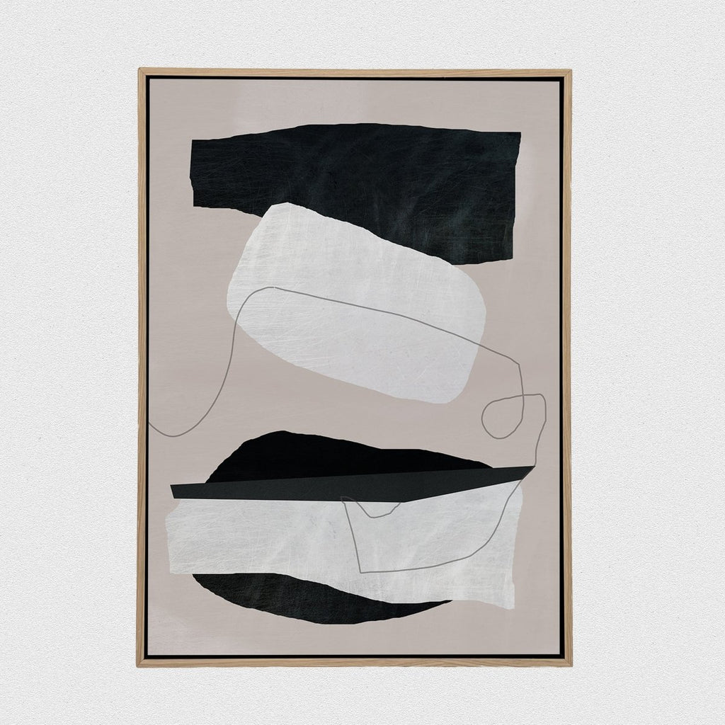 Imprint (Set of 3) - Vybe Interior