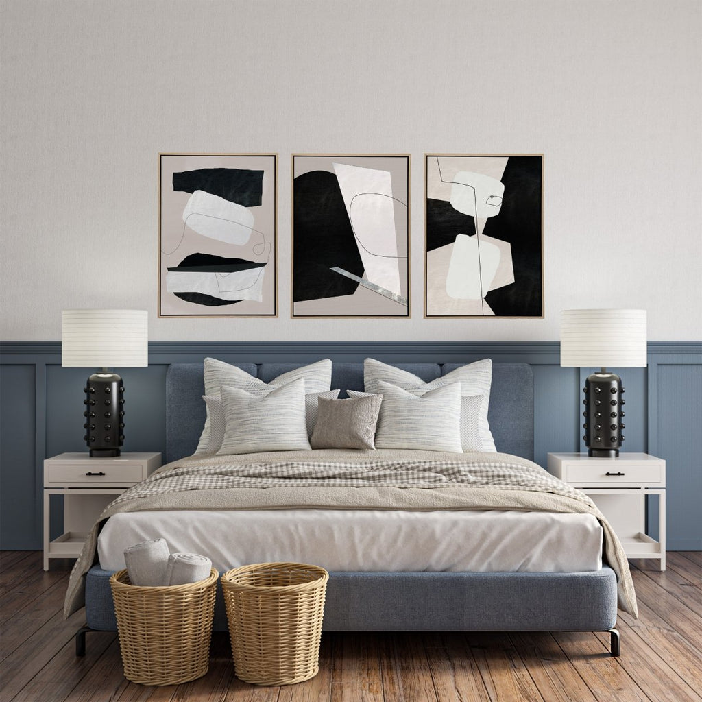 Imprint (Set of 3) - Vybe Interior
