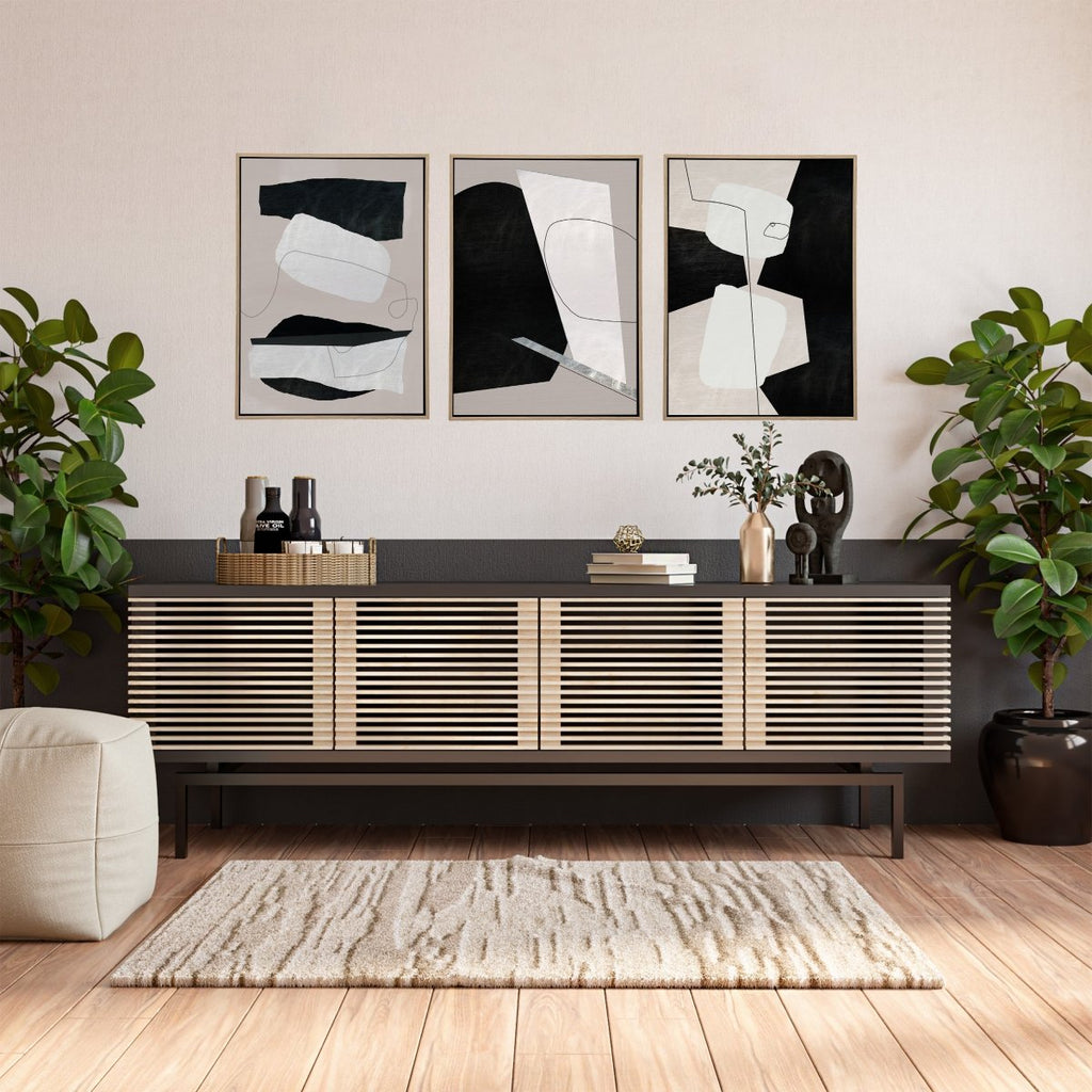 Imprint (Set of 3) - Vybe Interior