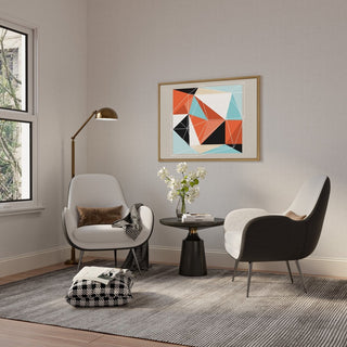 In the Area - Vybe Interior