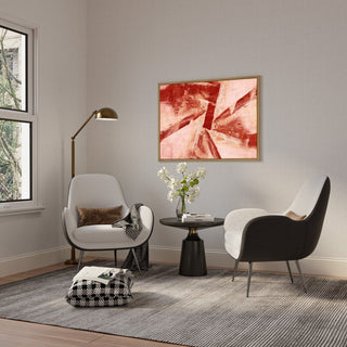 Iron Foundry - Vybe Interior