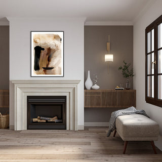 Italia 1 - Vybe Interior