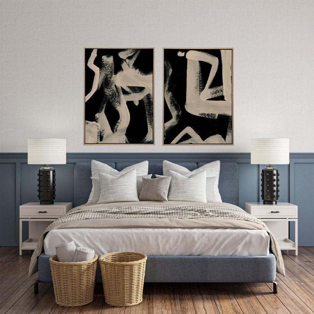 Mesmerizing (Set of 2) - Vybe Interior