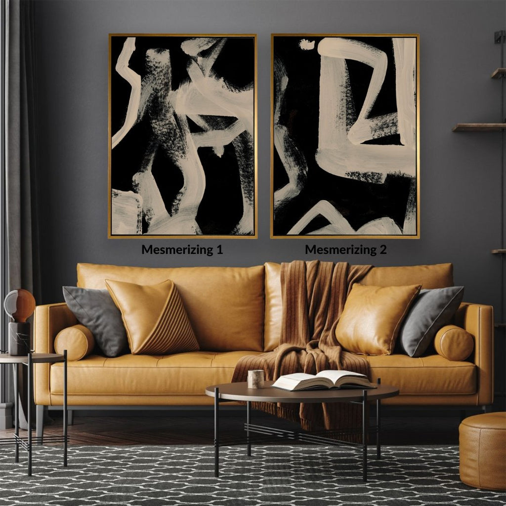 Mesmerizing (Set of 2) - NEW! - Vybe Interior