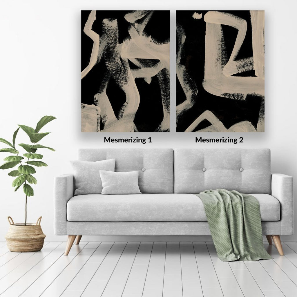 Mesmerizing (Set of 2) - NEW! - Vybe Interior