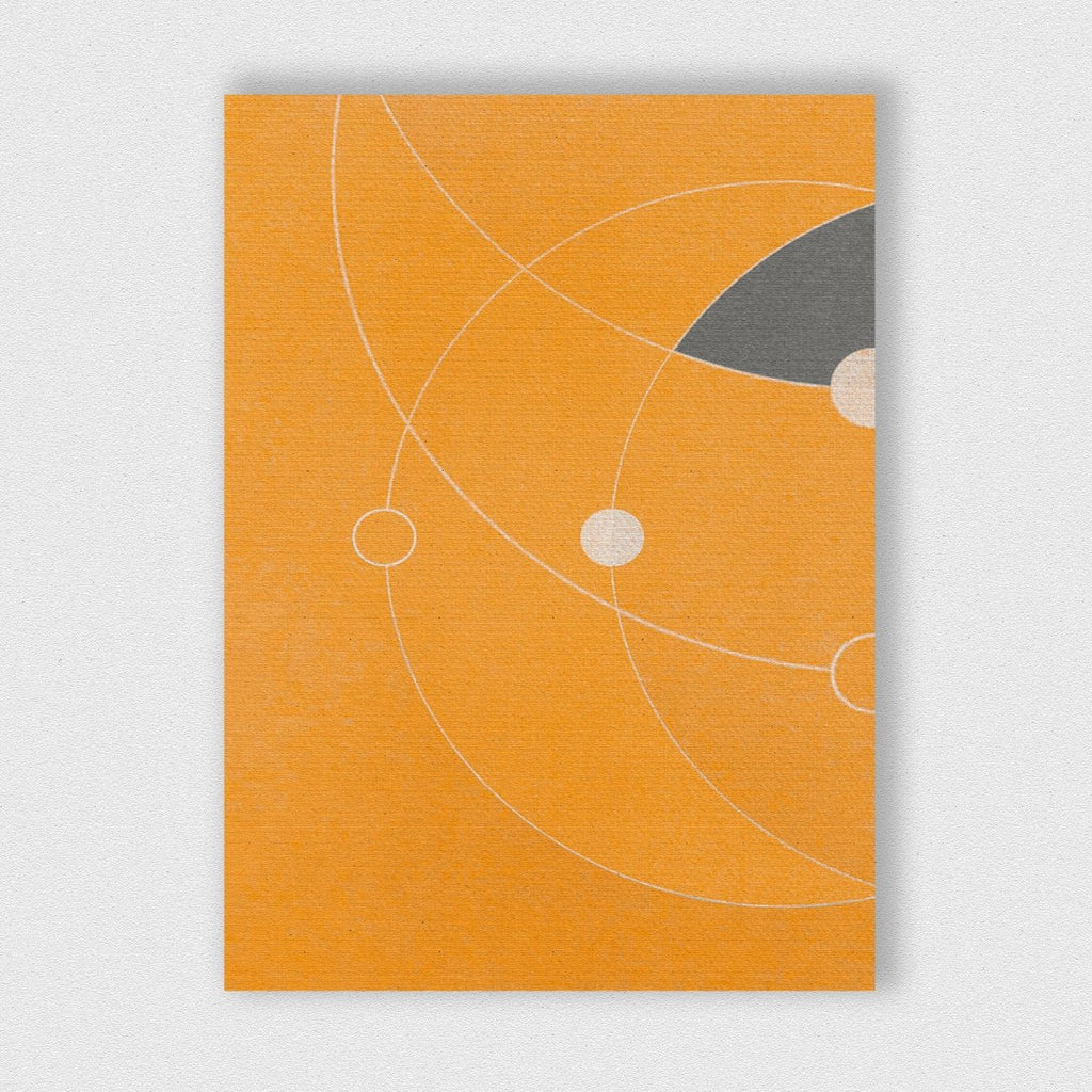 Orbiting 1 - Vybe Interior