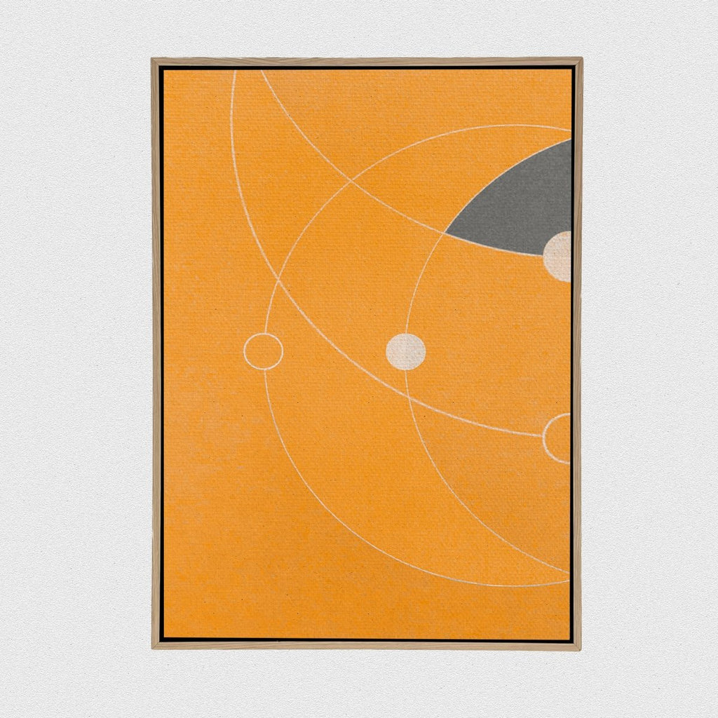Orbiting 1 - Vybe Interior