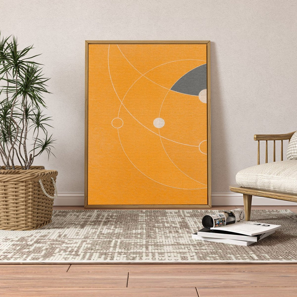 Orbiting 1 - Vybe Interior