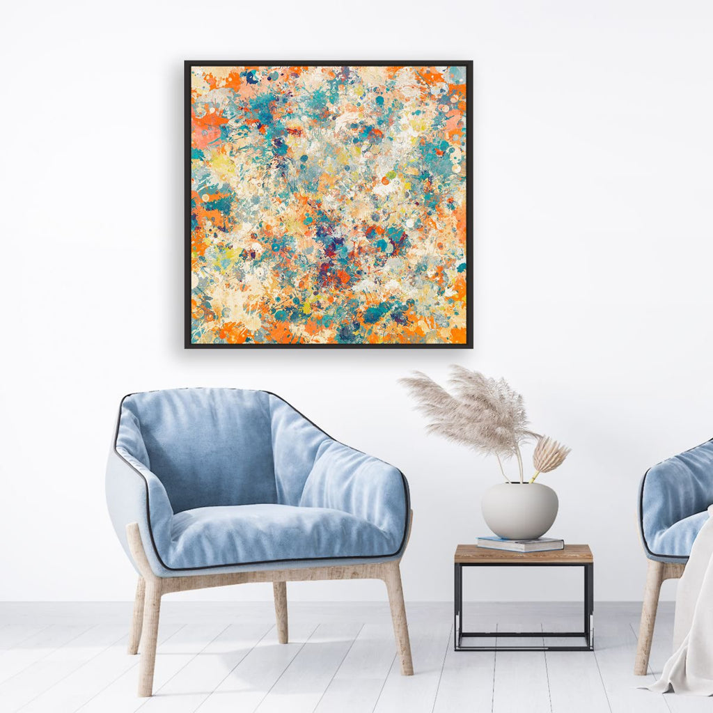 Pattern Play - NEW! - Vybe Interior