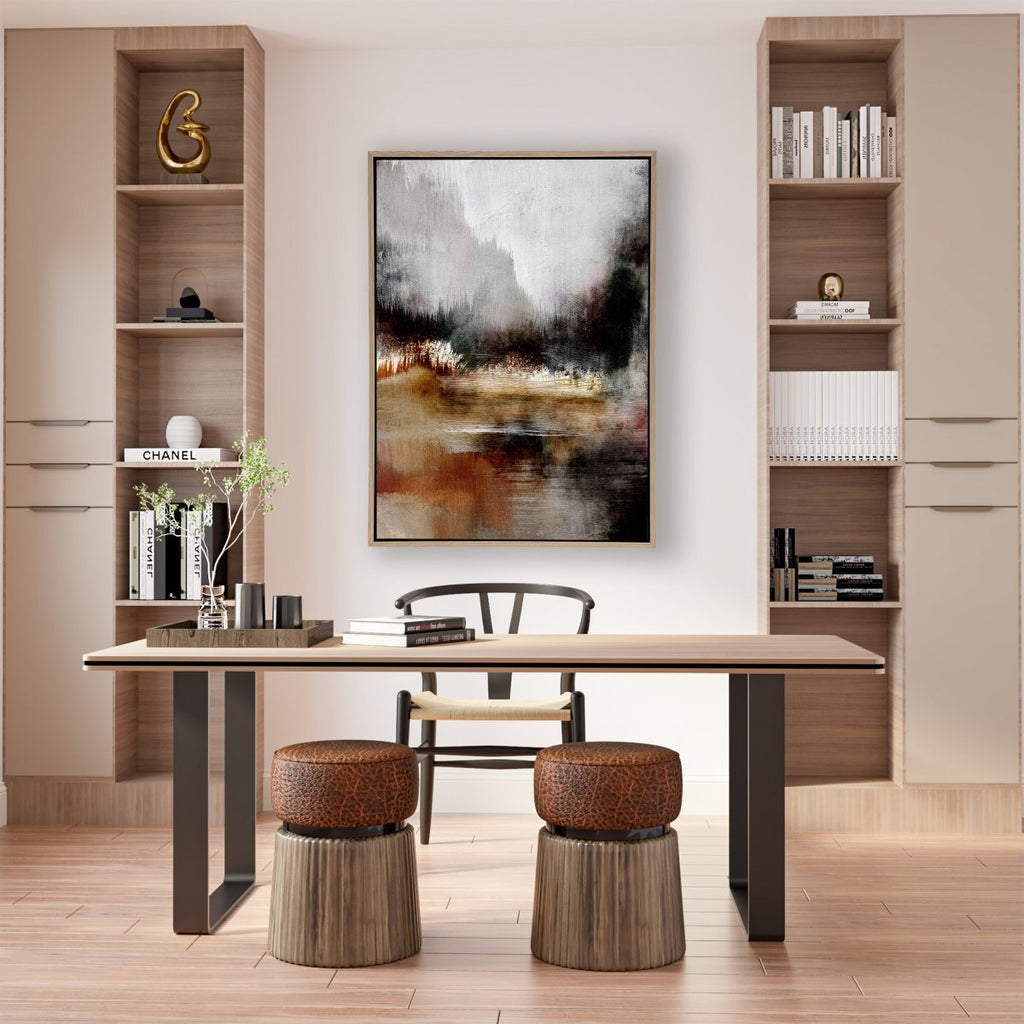 Prisms - Vybe Interior