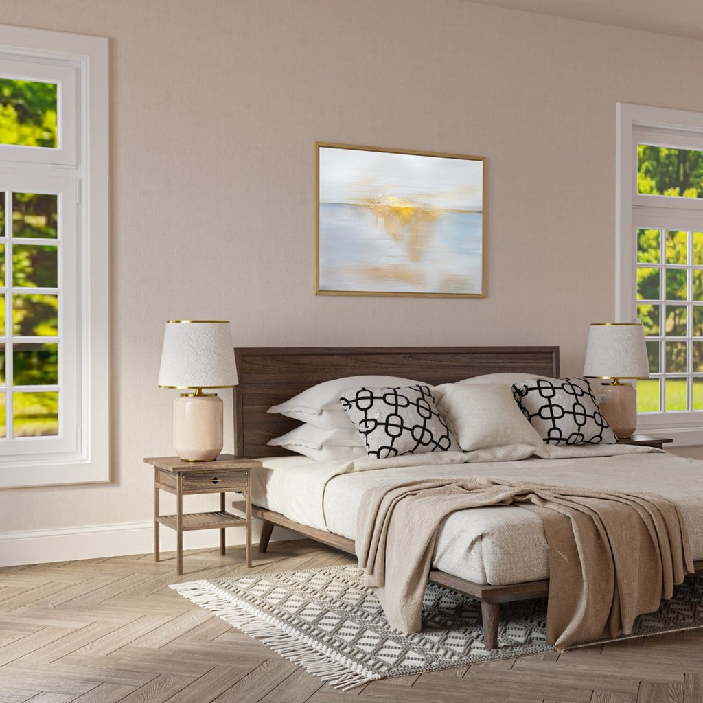 Sea and Sun - Vybe Interior