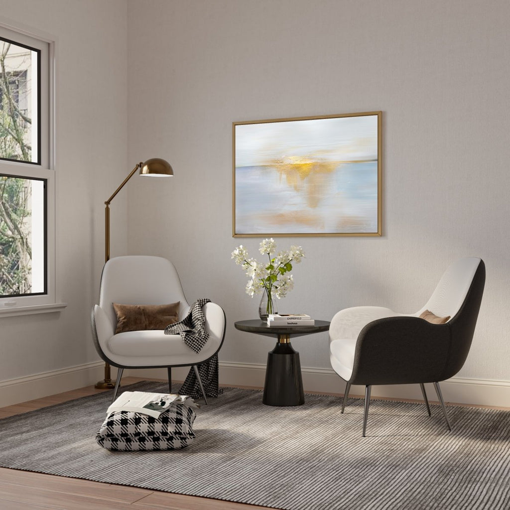 Sea and Sun - Vybe Interior