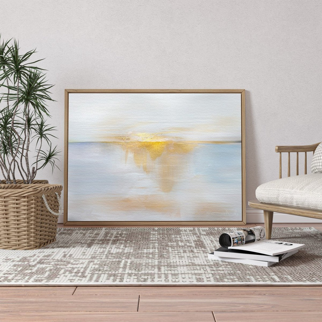 Sea and Sun - Vybe Interior