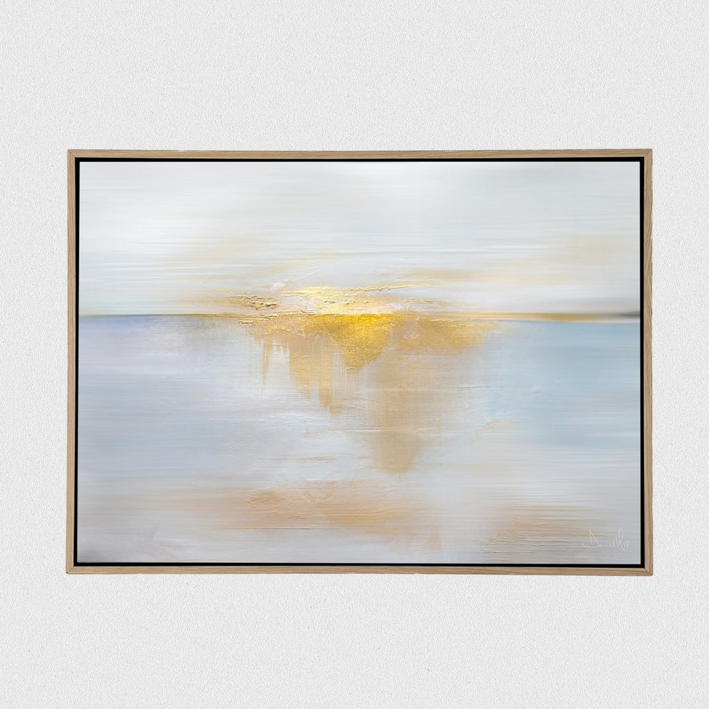 Sea and Sun - Vybe Interior