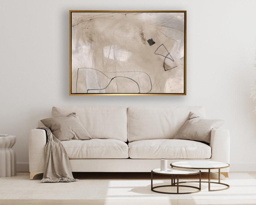Stay Calm - NEW! - Vybe Interior