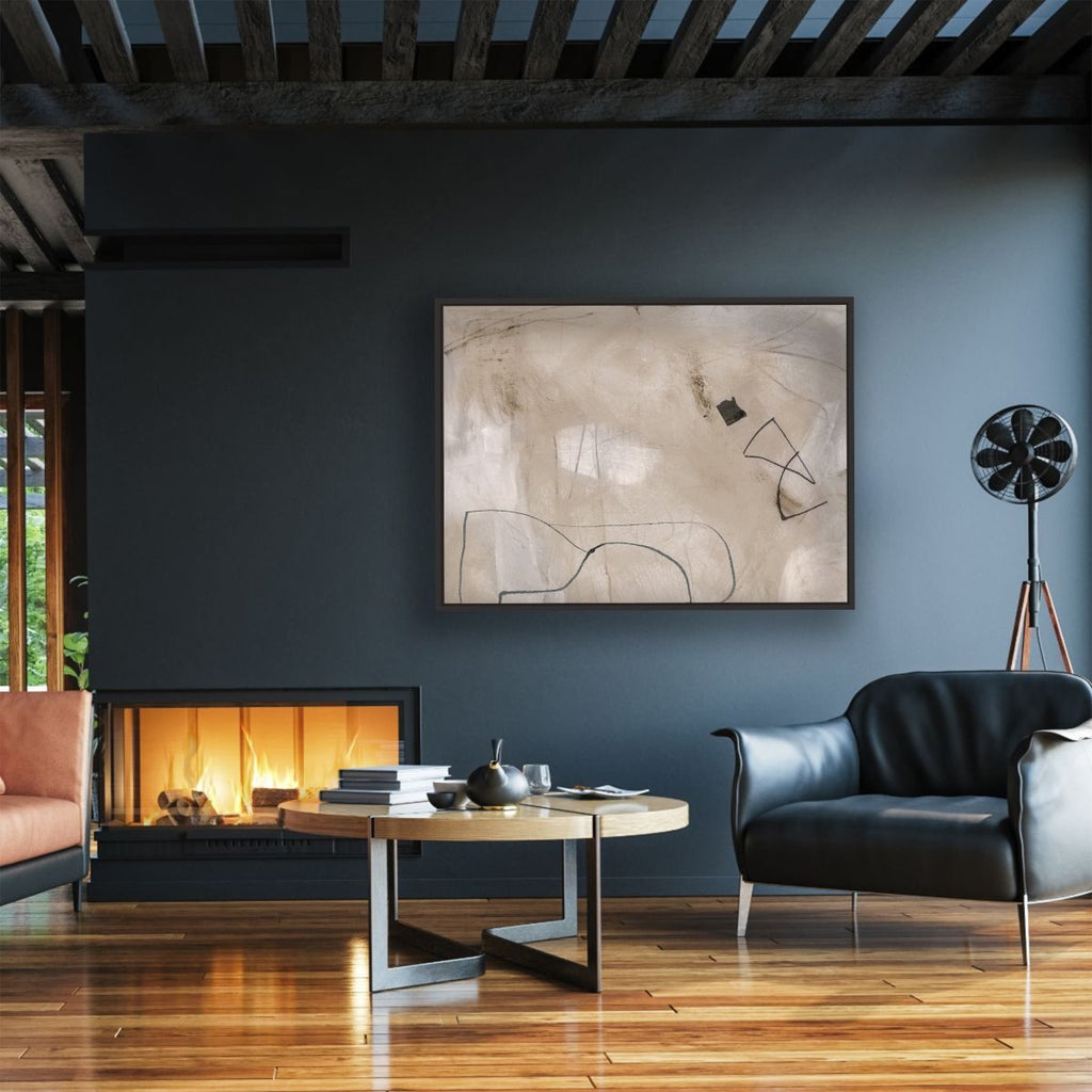 Stay Calm - NEW! - Vybe Interior