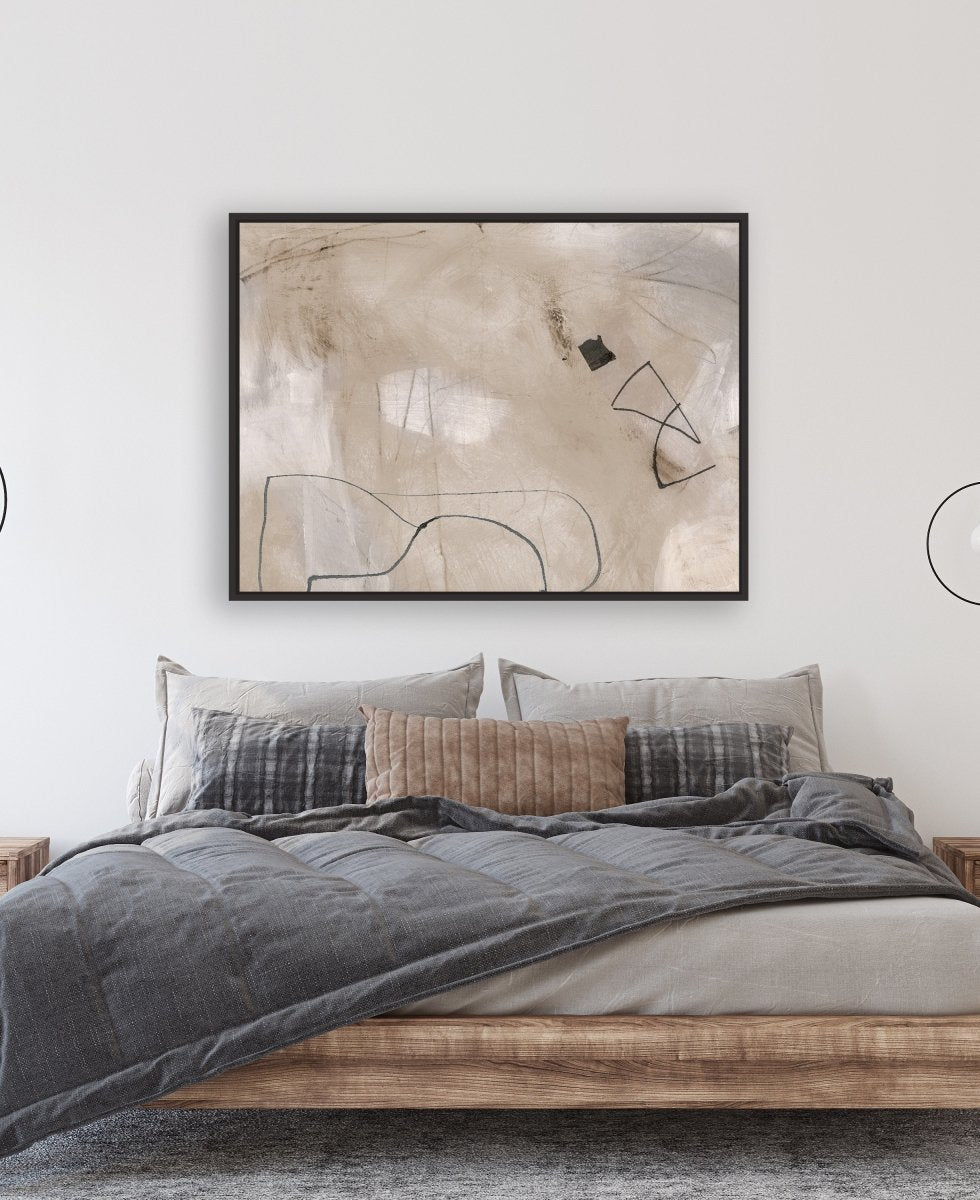 Stay Calm - NEW! - Vybe Interior
