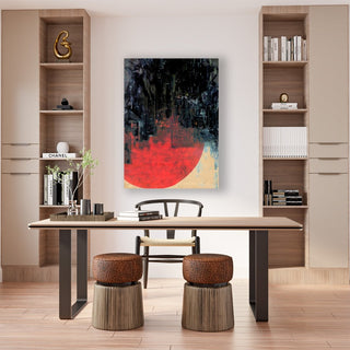 The Last Sunrise - Vybe Interior