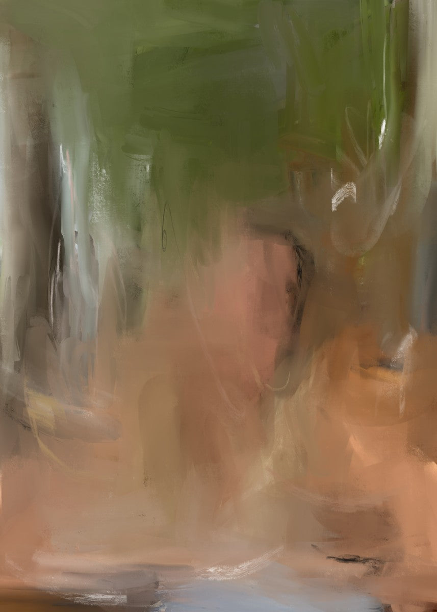 Cedar Calm Option 1
