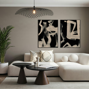 Mesmerizing (Set of 2)