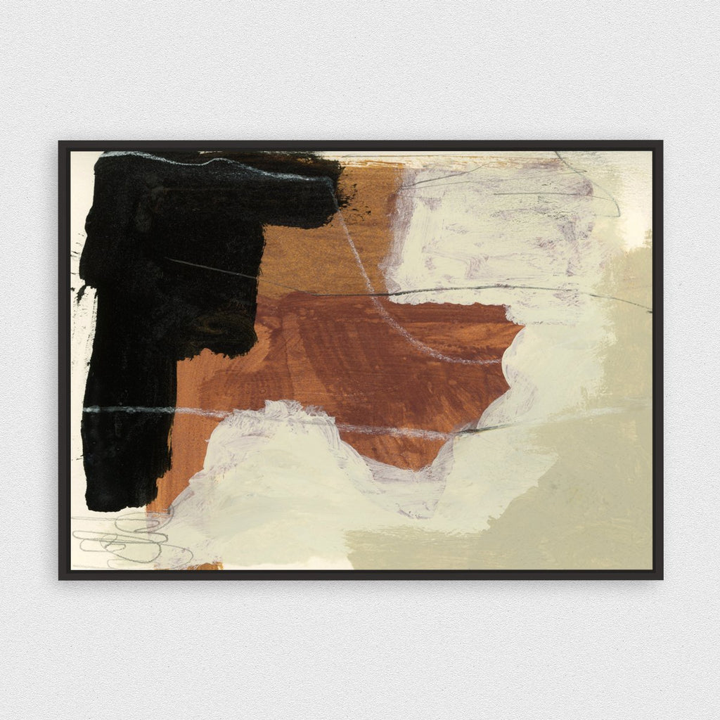 All the Ways - NEW! - Vybe Interior