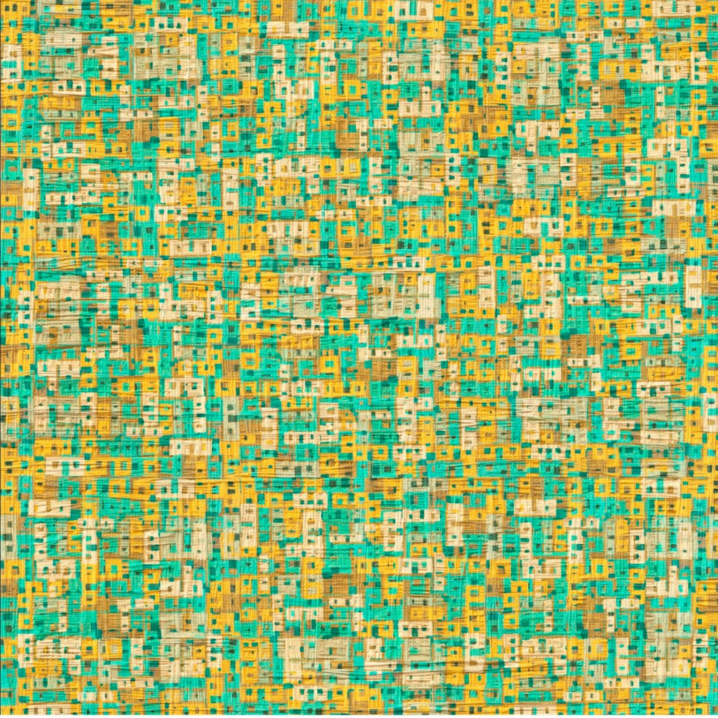 Blurred Nights - NEW! - Vybe Interior