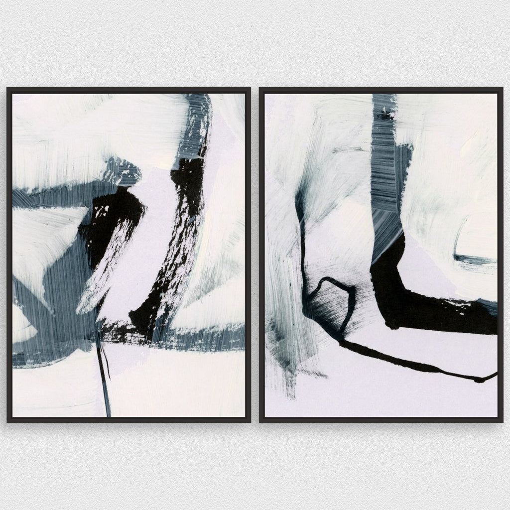 Brushed (Set of 2) - NEW! - Vybe Interior