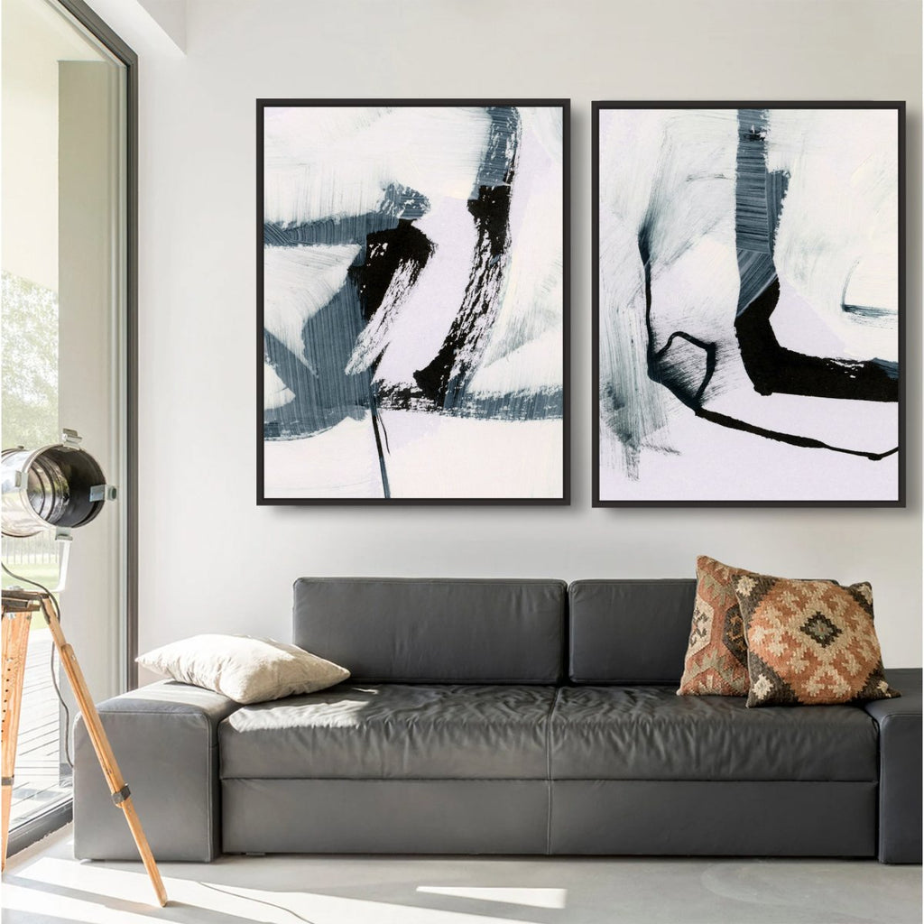 Brushed (Set of 2) - NEW! - Vybe Interior