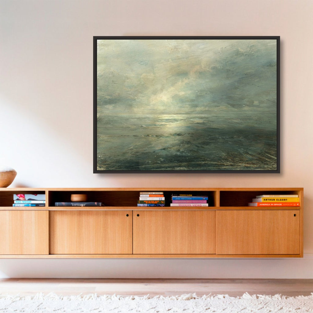 Clam Flow - NEW! - Vybe Interior