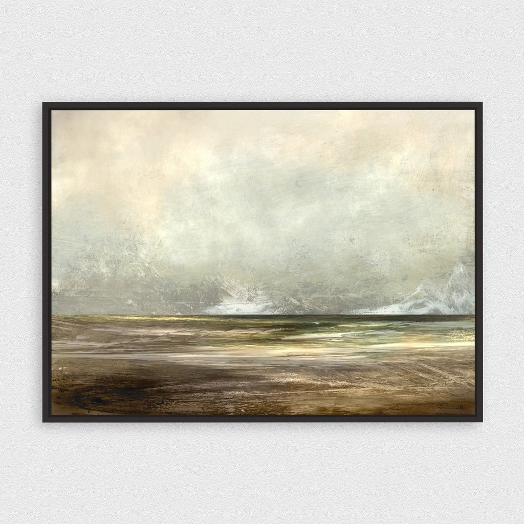 Dusk Beach - NEW! - Vybe Interior