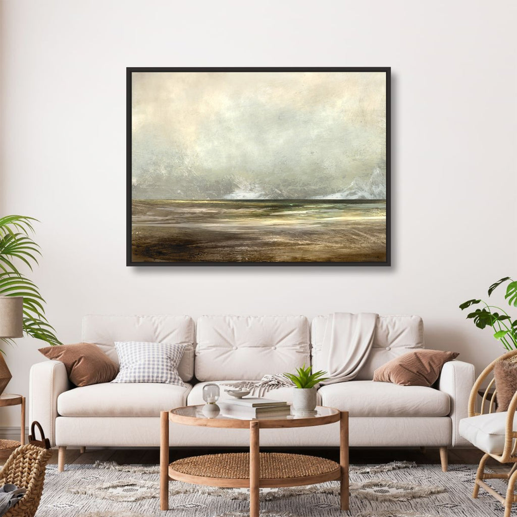 Dusk Beach - NEW! - Vybe Interior