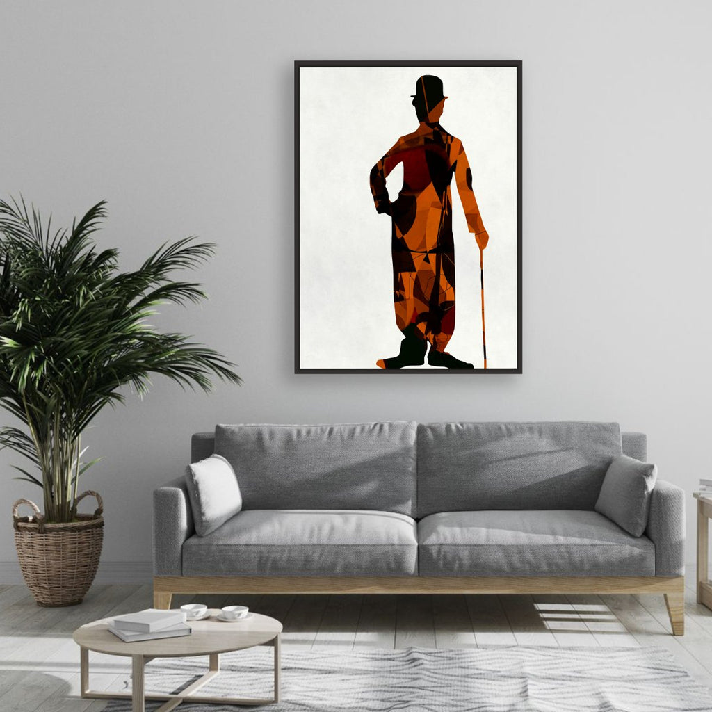 Eccentric - NEW! - Vybe Interior