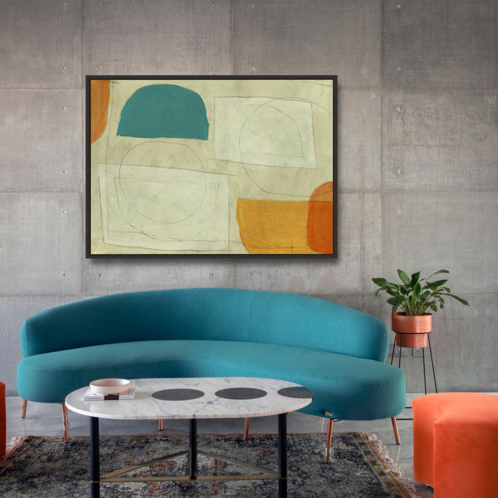 Golden Touch - NEW! - Vybe Interior